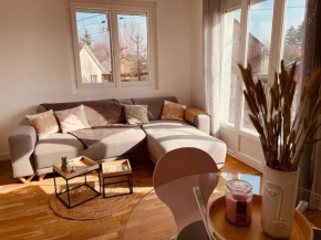 Domaine des Elfes T5